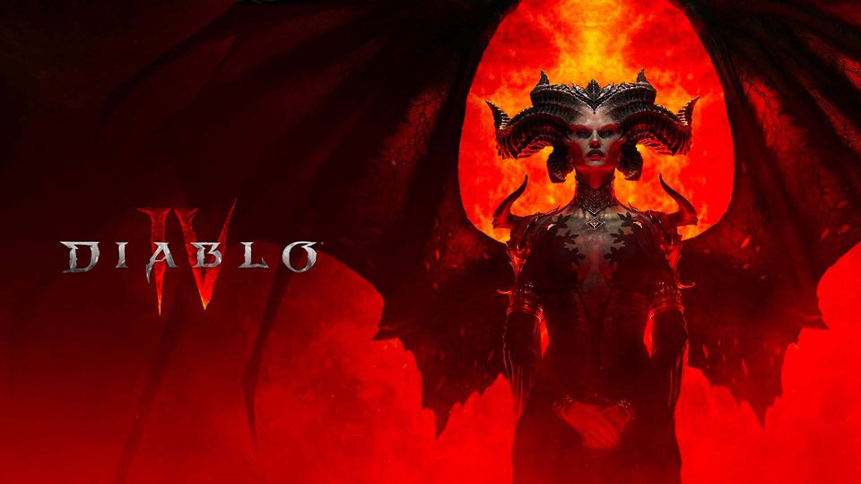 The much-anticipated announcement of Diablo 4 took place at BlizzCon 2019