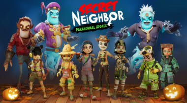 Uncovering the Thrills of Playing Secret Neighbor