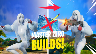 How to Master Fortnite: A Comprehensive Guide