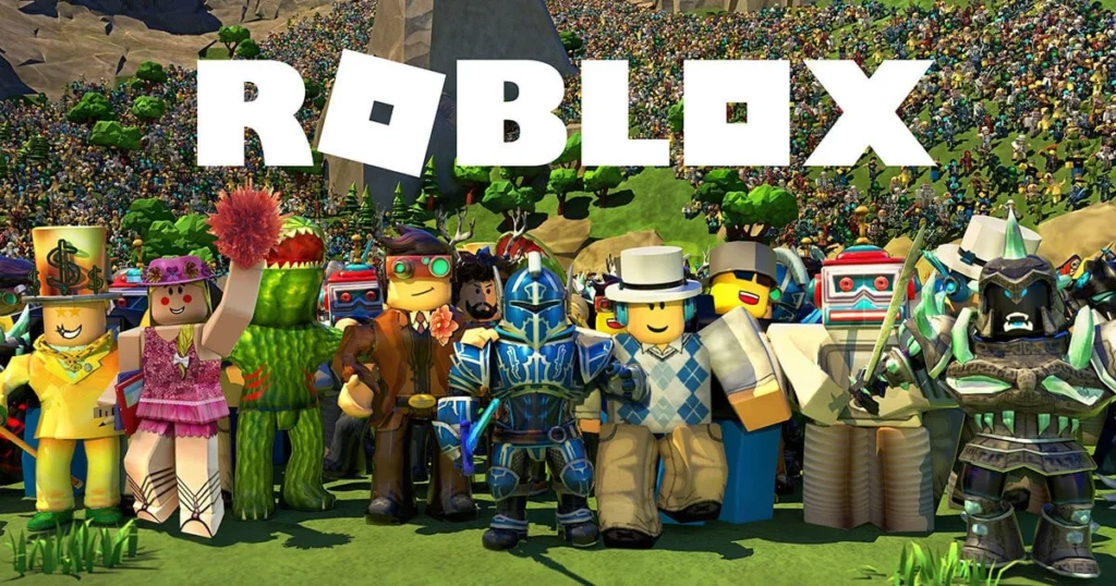 Roblox serves as an educational tool by teaching programming concepts