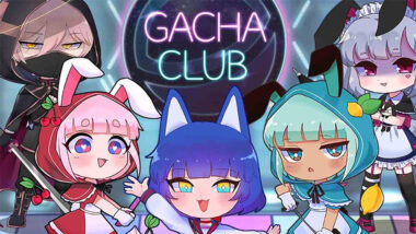 Mastering Gacha Cute: The Tips and Guide for Every Player