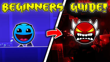 Mastering Geometry Dash: Tips and Guide for Every Player