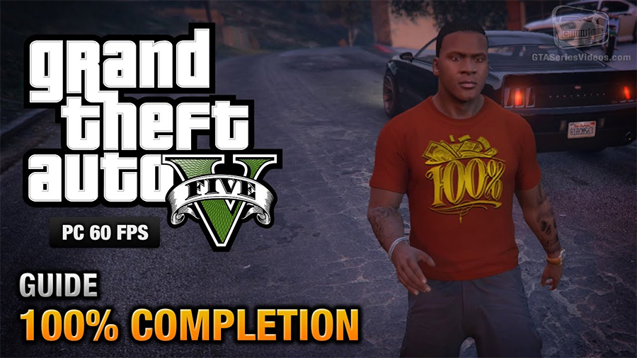 Complete the introductory tutorial to familiarize yourself with GTA Online mechanics