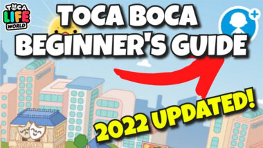 Mastering Toca Life: The Ultimate How-To Guide