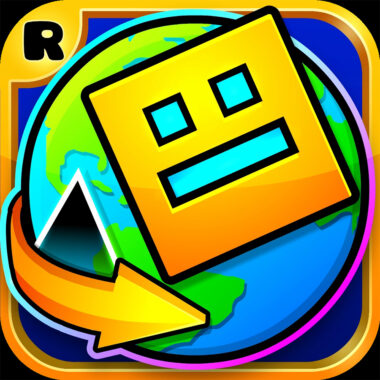 Geometry Dash