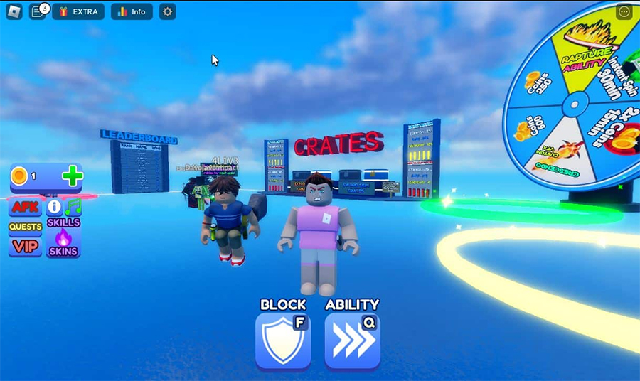 Ensuring safety and security on Roblox involves protecting your account and adhering to community guidelines.