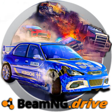 BeamNG.drive