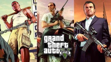 GTA 5 Tips & Guides: Mastering the game from start to finish