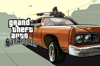 GTA San Andreas